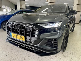 Audi SQ8 - afbeelding nr 7
