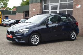 BMW 2 Serie - afbeelding nr 3