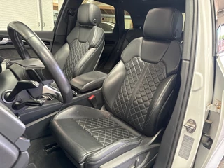 Audi SQ5 - afbeelding nr 14