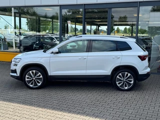 Škoda Karoq Škoda Karoq 1.5 TSI Business Edition - panorama - camera - adaptive cruise - afbeelding nr 2