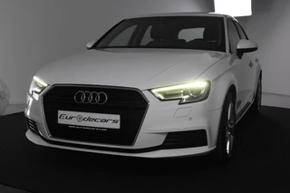 Audi A3 Audi A3 Sportback 35 TFSI *1ste Eigenaar*Navigatie*Stoelverwarming* - afbeelding nr 23