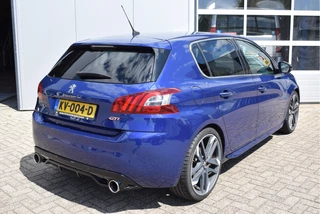 Peugeot 308 | NL-Auto | 1e eigenaar | Denon Audio - afbeelding nr 4