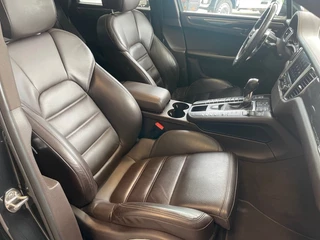 Porsche Macan - afbeelding nr 23
