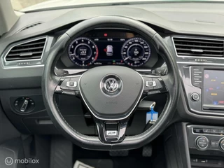 Volkswagen Tiguan Volkswagen Tiguan 1.4 TSI ACT Highline|Pano|Lane|Adaptive|Led| - afbeelding nr 16