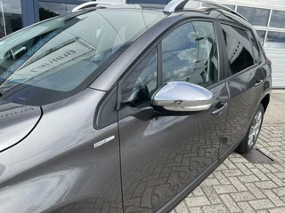 Peugeot 2008 Peugeot 2008 1.2 PureTech Active D-riem modificatie !!! - afbeelding nr 15