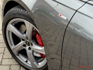 Audi A6 Audi A6 Avant 55 TFSI e Quattro Pro Line S Competition - afbeelding nr 23