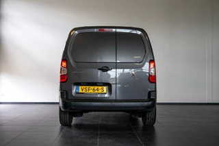 Peugeot Partner Peugeot Partner bestel 1.5 BlueHDI 130PK Premium Automaat - afbeelding nr 6