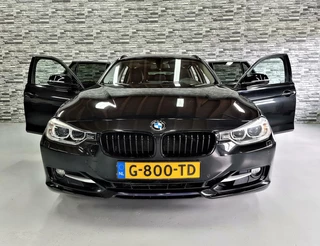 BMW 3 Serie BMW 3-serie Touring 320i xDrive High Executive Sport*184PK*! - afbeelding nr 6