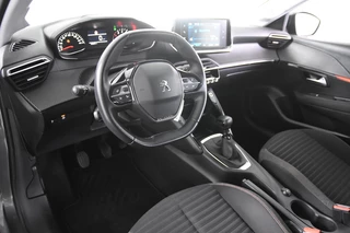 Peugeot 208 Peugeot 208 Active *1ste Eigenaar*Park assist* - afbeelding nr 15