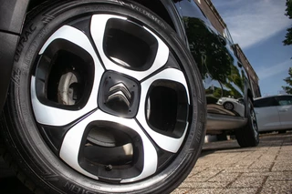 Citroën C3 Aircross Citroën C3 Aircross 1.2 PureTech S&S Business - All-in rijklrprs | hoge instap - afbeelding nr 12