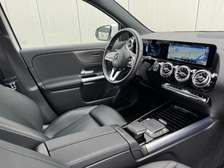 Mercedes-Benz GLA Mercedes GLA-klasse 250 e Business Solution Luxury Limited - afbeelding nr 4