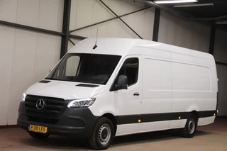 Mercedes-Benz Sprinter - 286831366-0