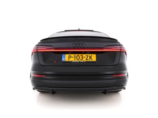 Audi e-tron (INCL-BTW) *PANO | FULL-LEATHER | ADAPT.CRUISE | BANG/OLUFSEN-AUDIO | MATRIX-LED | AIR-SUSPENSION | DIGI-COCKPIT | MEMORY-PACK | CAMERA | NAVI | KEYLESS | SHIFT-PADDLES | RS-SPORT-SEATS | ... - afbeelding nr 5