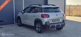 Citroën C3 Aircross Citroen C3 Aircross 1.2 PureTech Feel - afbeelding nr 4