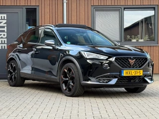 CUPRA Formentor CUPRA Formentor 1.4 E-HYB Zwart VZ PERF. Pano Acc Trekhaak - afbeelding nr 3