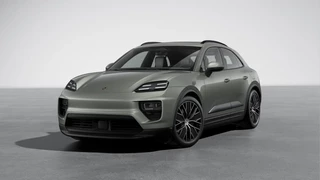 Porsche Macan - afbeelding nr 6