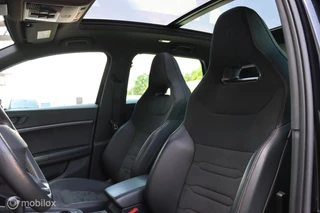 CUPRA Ateca CUPRA Ateca 2.0 TSI 4DRIVE / 300pk / Akra / Pano  / Beats - afbeelding nr 8