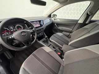 Volkswagen Polo Volkswagen Polo 1.0 TSI Beats Highline Stoelvwrwarming cruis - afbeelding nr 7