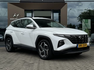 Hyundai Tucson Hyundai Tucson 1.6 T-GDI PHEV Premium 4WD | Plug-in Hybrid - afbeelding nr 4