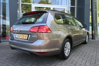 Volkswagen Golf - afbeelding nr 9