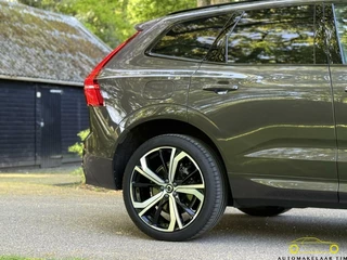 Volvo XC60 Volvo XC60 2.0 T8 Plug-in hybrid AWD R-Design / Pano / HK' - afbeelding nr 77