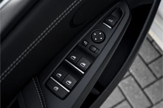 BMW X4 Schuifdak Leder Trekhaak - afbeelding nr 24
