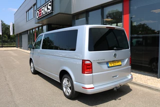 Volkswagen Transporter Volkswagen Transporter 2.0 TDI L2 H1 150pk DC 4-Motion Automaat Airco Led Trekhaak Camera - afbeelding nr 49