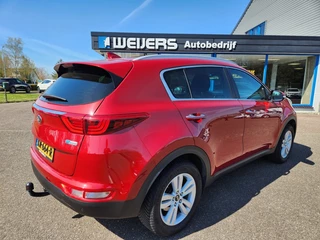 Kia Sportage - afbeelding nr 6