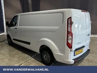 Ford Transit Custom Bijrijdersbank - afbeelding nr 2