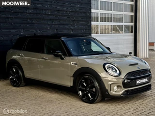 MINI Clubman 2.0 Cooper S Chili | Pano | Leder | HUD | DAB