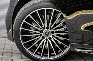 Mercedes-Benz C-Klasse Pano Night Leder 19