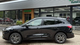 Ford Kuga Ford Kuga 2.5 PHEV ST-LINE X / FULL OPTIONS / 18inch+Trekhaak - afbeelding nr 10