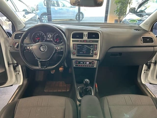 Volkswagen Polo - afbeelding nr 10