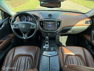 Maserati Ghibli Maserati Ghibli 3.0 S Q4 - afbeelding nr 64
