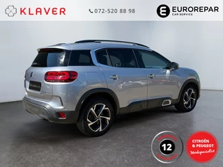Citroën C5 Aircross - afbeelding nr 7
