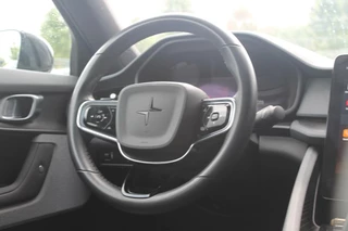 Polestar 2 Polestar 2 - Blackline Luxury - HarmanKardon - Aut. Trekhaak - afbeelding nr 32