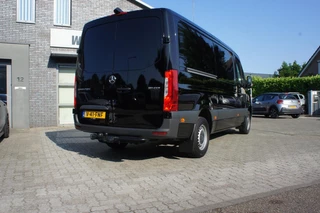 Mercedes-Benz Sprinter Mercedes Sprinter 311 1.9 CDI L2H1 Camera|Trekhaak BPM VRIJ - afbeelding nr 17