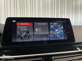 BMW 5 Serie BMW 5-serie 540i High Executive Edition - afbeelding nr 22