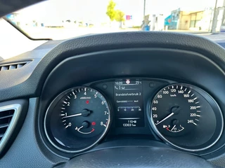 Nissan QASHQAI - afbeelding nr 18