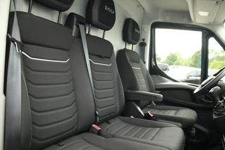 Iveco Daily Iveco Daily 35S18A8 3.0 180pk 352 L2H2 | Automaat | Navi | Camera | Adap. Cruise | Gev. Stoel | Clima | 3500kg trekgew. | Lease 663,- p/m - afbeelding nr 18