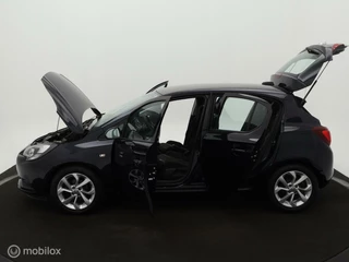Opel Corsa Opel Corsa 1.4 Online Edition - afbeelding nr 18