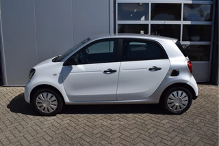 Smart Forfour | NL-Auto | Cruise Control | Climate Control - afbeelding nr 3