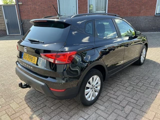 SEAT Arona SEAT Arona 1.0 TSI Style Business Intense | TREKHAAK | CAMERA | NAVI | CRUISE | - afbeelding nr 14