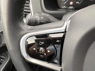 Volvo XC90 Volvo XC90 2.0 T8 Twin Engine AWD Inscription Vele Opties! - afbeelding nr 30