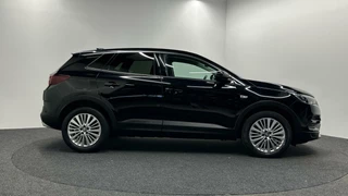 Opel Grandland X Opel Grandland X 1.2 Turbo Business Executive LEER CARPLAY - afbeelding nr 9