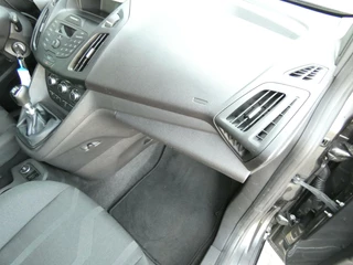 Ford Tourneo Connect Ford Tourneo Connect Compact 1.0 EcoBoost 100 PK Trend | AIRCO | 100000 KM!!! - afbeelding nr 38