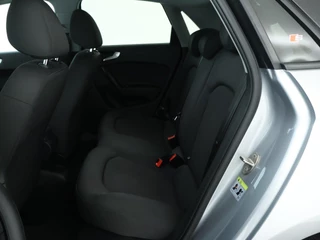 Audi A1 Sportback Audi A1 Sportback 1.2 TFSI Pro Line S - afbeelding nr 11