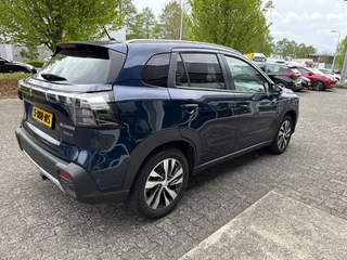Suzuki S-Cross Trekhaak | 360 Camera | Dodehoeksensoren - afbeelding nr 3