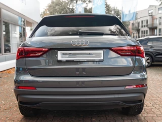 Audi Q3 TREKH, PRIVACY, ADAPT. CRUISE ** 1e EIG - UNFALLFREI ** ** INFORMEER OOK NAAR ONZE AANTREKKELIJKE FINANCIAL-LEASE TARIEVEN ** - afbeelding nr 30