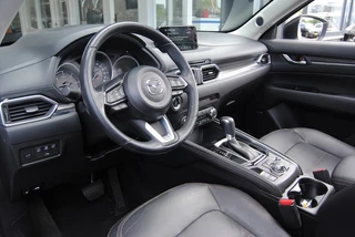Mazda CX-5 - afbeelding nr 20